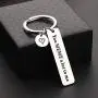MAOFAED Couple Gift You Meme a lot to Me Keyring Dank Memes Inspired Girlfriend Boyfriend Gifts for Men