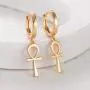MYEARS Women Gold Huggie Hoop Earrings Clam Shell Hollow Star Cross Lightning Lock Spike Dangle Drop 14K Gold Filled Tiny Boho Beach Simple Delicate Handmade Hypoallergenic Jewelry Gift MYEARS Women Gold Huggie Hoop Earrings Clam Shell Hollow Star Cross Lightning Lock Spike Dangle Drop 14K Gold Filled Tiny Boho Beach Simple Delicate Handmade Hypoallergenic Jewelry Gift