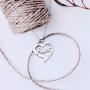FUSTMW Aunt Necklace Aunt Gifts from Niece Nephew Aunt Aunt Pendant Jewelry Birthday Gifts for Auntie
