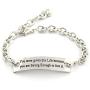 YOYONY 10 PCS Packs ! Random Inspirational Message Adjustable Leather Bracelets,Motivational Quotes Bangle Bracelets,Minimalist Decoration BFF Jewelry