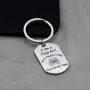 EIGSO Wrangler Bracelet Wrangler Keycahin Wrangler Jewelry OIIIIIIIO Jewelry Gift for Wrangler