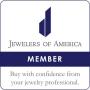 THE PEARL SOURCE 15mm Baroque Freshwater Pearl Julie Earrings for Women