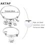 AKTAP Navy Mom Bracelet Military Wife Jewelry The Navy Has My Sailor But I Have His Heart Military Mom/Wife Charm Bracelets
