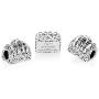 PANDORA Disney Mary Poppins’ Bag Charm
