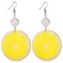 YOOE Geometric Cube Circle Tangerine Slices Lemon Dangle Earrings,Colorful Acrylic Fruits Pendant Earrings for Women Girls Birthday Gifts YOOE Geometric Cube Circle Tangerine Slices Lemon Dangle Earrings,Colorful Acrylic Fruits Pendant Earrings for Women Girls Birthday Gifts