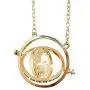 Bodytrend Hermione Time Turner Necklace Wizardry Falcon Horcrux Hourglass Pendant Bodytrend Hermione Time Turner Necklace Wizardry Falcon Horcrux Hourglass Pendant
