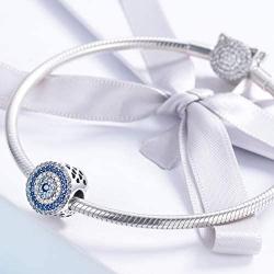 Annmors Disney Up House Charm Travel Charm fits Pandora Charms Bracelets for Woman-925 Sterling Silver Dangle Pendant Bead,Girl Jewelry Beads Gifts for Women Bracelet&Necklace