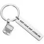 WSNANG Programmer Gift Keep Calm and Code On Keychain Coding Jewelry Computer Science Tech Developer Gift IT Gift for Software Engineer Student WSNANG Programmer Gift Keep Calm and Code On Keychain Coding Jewelry Computer Science Tech Developer Gift IT Gift for Software Engineer Student