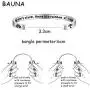 BAUNA After Every Storm There is A Rainbow of Hope Cuff Bangle Bracelet Rainbow Baby Jewelry Inapirational Quote Memorial Gifts BAUNA After Every Storm There is A Rainbow of Hope Cuff Bangle Bracelet Rainbow Baby Jewelry Inapirational Quote Memorial Gifts