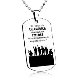 Basic House Dad/Mom To Son/Daughter Boys/Girls Jewelry Dog Tag Necklace Personalized Custom Military Dogtags Pendant