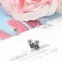 LOYALLOOK 16G 316L Stainless Steel Tragus Helix Cartilage Earrings Piercing Labret Lip Stud Earring Hoops for Men Women Body Piercing Jewelry