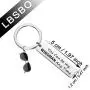 Top Gun Inspired Jewelry Pilot Gift Flight Crew Gift You Can Be My Wingman Any Time Keychain Gift for Top Gun Fans