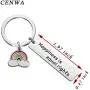 CENWA LGBTQ Rights Gift Human Rights Gift Rainbow Pride Jewelry Happiness is Equal Rights Keychain CENWA LGBTQ Rights Gift Human Rights Gift Rainbow Pride Jewelry Happiness is Equal Rights Keychain