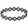 memorial jewelry Magic 3-in-1 Folding Retractable Ring Bracelet Stainless Steel Bracelet Telescopic Rings Bracelet