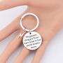 CENWA Moulin Rouge Quote Inspired Gift The Greatest Thing You’ll Ever Learn is Just to Love and Be Loved in Return