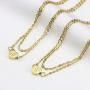 Joycuff Initial Anklets for Women Her 18K Gold Plated Cute Dainty Delicate Tiny Two Layer Stainless Steel Heart Charm Anklet Bracelet Personalized Handmade Engraved Alphabet Letter Beach Jewelry