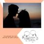EIGSO Couple Fishing Keychain Im Hooked on You Youre My Best Catch Fisherman Fishing Lure Jewelry for Boyfriend Girlfriend