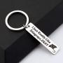 BEKECH Stingrays Keychain I Just Really Like Stingrays Okay Stingrays Jewelry Manta Ray Keychain Ocean Sea Jewelry Ocean Style Key Ring Gift for Stingrays Lovers