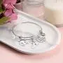 EXGOX Initial Charm Bracelets Horse Gifts for Women Girls,Engraved A-Z Letters Initial Charm Bracelet Horse Jewelry Horse Gifts for Best Friend Kids Teens Lovers Women Girls EXGOX Initial Charm Bracelets Horse Gifts for Women Girls,Engraved A-Z Letters Initial Charm Bracelet Horse Jewelry Horse Gifts for Best Friend Kids Teens Lovers Women Girls