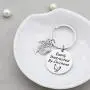 G-Ahora Funny Chickens Keychain Distracted by Chickens Jewelry Gift for Chicken Lover Chicken Mom G-Ahora Funny Chickens Keychain Distracted by Chickens Jewelry Gift for Chicken Lover Chicken Mom