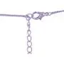 Lux Accessories Best Friend BFF Engraved Cat Novelty BFF Necklace 2Pc Set Lux Accessories Best Friend BFF Engraved Cat Novelty BFF Necklace 2Pc Set