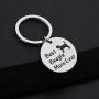 PENQI Beagle Mom Gift Beagle Lover Gift Best Beagle Mom Ever Keychain Beagle Owner Gift Animals Lover Gift Pet Lover Gift for Dog Lover