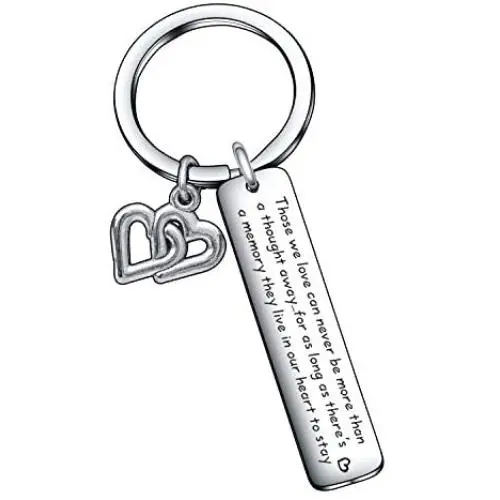 Memory Keepsake Gifts Bereavement Keychain Sympathy Jewelry Loss Of Loved One Jewelry Memory Keepsake Gifts Bereavement Keychain Sympathy Jewelry Loss Of Loved One Jewelry