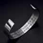 O.RIYA Teachers Bracelet Jewelry, Teacher Gift,Gift for Teachers, Gift from Student