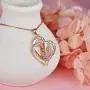 ATTRACTTO Heart Necklace for Women 925 Sterling Sliver Birthstone Jewelry I Love You to The Moon and Back Necklaces 5A Cubic Zirconia Birthday Gifts for Girlfriend Wife Mother Daughter Grandmother ATTRACTTO Heart Necklace for Women 925 Sterling Sliver Birthstone Jewelry I Love You to The Moon and Back Necklaces 5A Cubic Zirconia Birthday Gifts for Girlfriend Wife Mother Daughter Grandmother