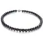 Kaitlyn Black 8-9mm A Quality Freshwater 925 Sterling Silver Cultured Pearl Set For Women Kaitlyn Black 8-9mm A Quality Freshwater 925 Sterling Silver Cultured Pearl Set For Women