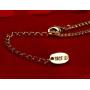 Heidi Personalized Name Necklace 18K Gold Plated Necklace - Jewelry Gift Women, Girlfriend, Mother, Sister, Friend