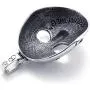 Jonline24h Stainless Steel Halloween Jason Mask Mens Necklace Pendant - Silver Black, 18''-26'' Chain Jonline24h Stainless Steel Halloween Jason Mask Mens Necklace Pendant - Silver Black, 18''-26'' Chain