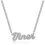 BBGreek - Zeta Phi Beta Sorority Paraphernalia - Crystal Necklace - Finer - Official Vendor BBGreek - Zeta Phi Beta Sorority Paraphernalia - Crystal Necklace - Finer - Official Vendor