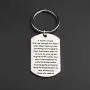 HOLLP Nurse Prayer Gift A Nurses Prayer Jewelry Nurse Graduation Gift Nurse Birthday Gift Nursing Student Gift Dog Tag Keychain HOLLP Nurse Prayer Gift A Nurses Prayer Jewelry Nurse Graduation Gift Nurse Birthday Gift Nursing Student Gift Dog Tag Keychain