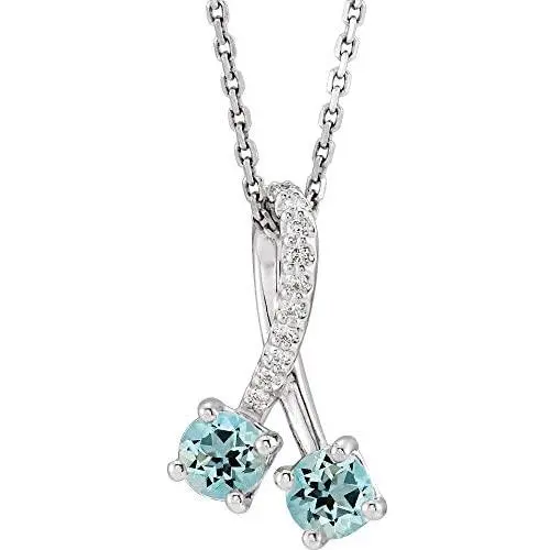 1/2 Cttw Diamond Freeform Charm Pendant (16mm x 9.9mm) (.50 Cttw) 1/2 Cttw Diamond Freeform Charm Pendant (16mm x 9.9mm) (.50 Cttw)