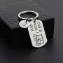 MAOFAED Golfer Gift Golf Keychain This is How I Roll Keychain Gift for Golfer Golf Cart Keychain MAOFAED Golfer Gift Golf Keychain This is How I Roll Keychain Gift for Golfer Golf Cart Keychain