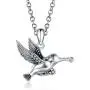 Cremation Grandmum Jewelry for Ashes Memorial Urn Necklace Sterling Silver Hummingbird Pendant Keepsake as a Memorial Always in My Heart Memory Necklace Gift Cremation Grandmum Jewelry for Ashes Memorial Urn Necklace Sterling Silver Hummingbird Pendant Keepsake as a Memorial Always in My Heart Memory Necklace Gift