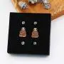 Sloth Earrings Sloth Gifts for Women Sloth Accessories Jewelry Sloth Lover Gifts Sloth Earrings Sloth Gifts for Women Sloth Accessories Jewelry Sloth Lover Gifts