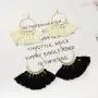 11 Pairs Tassel Earrings for Women Colorful Long Layered Thread Ball Dangle Earrings Yellow Red Fashion Jewelry Valentine Birthday Gifts Christmas 11 Pairs Tassel Earrings for Women Colorful Long Layered Thread Ball Dangle Earrings Yellow Red Fashion Jewelry Valentine Birthday Gifts Christmas