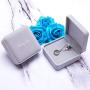 Fanery Sue Personalized Custom Tree of Life Cremation Urn Necklace for Ashes Memorial Stainless Steel Pendant