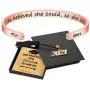 Inspirational Graduation Gifts Cuff Bracelet - Engraved Inspirational Bracelet Cuff with 2021 Graduation Grad Cap She Believed She Could So She Did Bracelet Graduation Friendship Gifts for Her 2021 Inspirational Graduation Gifts Cuff Bracelet - Engraved Inspirational Bracelet Cuff with 2021 Graduation Grad Cap She Believed She Could So She Did Bracelet Graduation Friendship Gifts for Her 2021