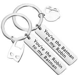 MAOFAED Best Friend Gift Friendship Gift Best Friend Jewelry Friendship Keychain Fandom Gift Birthday Gift Christmas Gift
