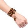 Mala Beads 108 Necklace Meditation Prayer Bead Tree of Life Chakra Stones Tibetan Bracelet