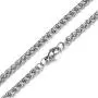 Mens Stainless Steel Spear Pendant Necklace Arrow Tauren Pendant with 24 Inches Link Chain Mens Stainless Steel Spear Pendant Necklace Arrow Tauren Pendant with 24 Inches Link Chain