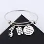 Gzrlyf Optician Bracelet Optician Jewelry Optician Appreciation Gifts Optometrist Gifts only The Strongest Women Become Opticians Gzrlyf Optician Bracelet Optician Jewelry Optician Appreciation Gifts Optometrist Gifts only The Strongest Women Become Opticians