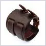 Fusamk Hip Hop Alloy Dragon Totem Adjustable Leather Bracelet Bangle,7.0-8.0inches Fusamk Hip Hop Alloy Dragon Totem Adjustable Leather Bracelet Bangle,7.0-8.0inches