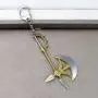 FAADBUK The Seven Deadly Sins Jewelry The Seven Deadly Sins Keychain The Seven Deadly Sins Lover Gift The Seven Deadly Sins Cosplay Charm Keyring FAADBUK The Seven Deadly Sins Jewelry The Seven Deadly Sins Keychain The Seven Deadly Sins Lover Gift The Seven Deadly Sins Cosplay Charm Keyring