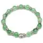 Weelovee Handcraft Nature Stone 8mm Beads Bracelet for Women Mens Healing Chakra Yoga Link Weelovee Handcraft Nature Stone 8mm Beads Bracelet for Women Mens Healing Chakra Yoga Link