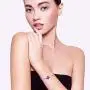 GEORGE · SMITH Infinity Love Butterfly Crystal Women Bangle Bracelet White Gold Adjustable Charms Bracelets with Austria Crystals Mothers Day Jewelry Gifts with Elegant Gift Box GEORGE · SMITH Infinity Love Butterfly Crystal Women Bangle Bracelet White Gold Adjustable Charms Bracelets with Austria Crystals Mothers Day Jewelry Gifts with Elegant Gift Box