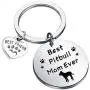 FUSTMW Dog Owner Gifts Best Dachshund Mom Ever Keychain Dog Lover Gifts Paw Print Jewelry Pet Owner Rescue Gift FUSTMW Dog Owner Gifts Best Dachshund Mom Ever Keychain Dog Lover Gifts Paw Print Jewelry Pet Owner Rescue Gift